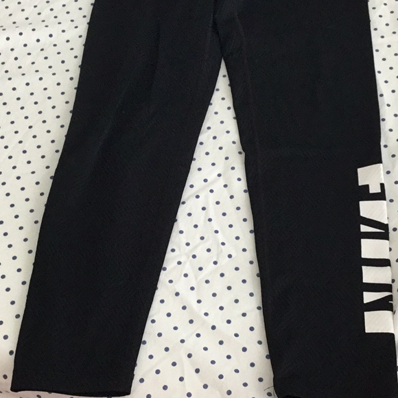 Nike leggings size small - Picture 2 of 5